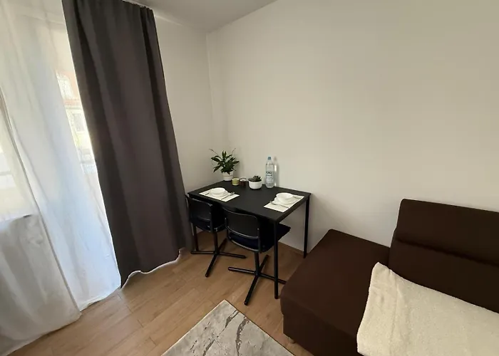 Schwabing Balkon Und Garage Inklusive 慕尼黑