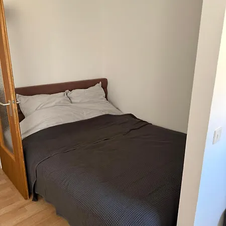 Schwabing Balkon Und Garage Inklusive 公寓